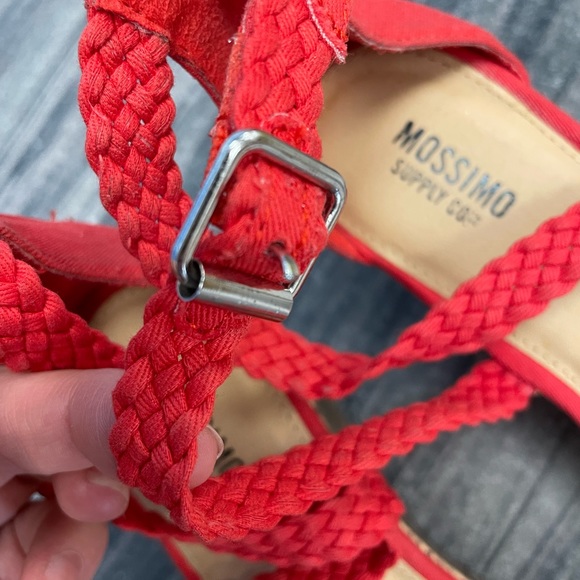 Mossimo Wedges - Picture 10 of 13